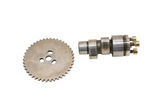 Can-Am - 16 Can-Am Maverick 1000R XRS Turbo Front Camshaft Cam Shaft - Image 2