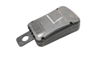 Can-Am - 15 Can-Am Commander 1000 4x4 Seat Belt Buckle - Image 2