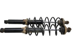 15 Can-Am Outlander 450 L 4x4 Rear Shocks Suspension Left & Right