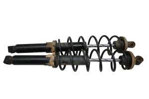 Can-Am - 15 Can-Am Outlander 450 L 4x4 Rear Shocks Suspension Left & Right - Image 2