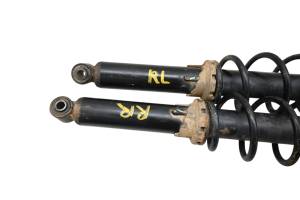 Can-Am - 15 Can-Am Outlander 450 L 4x4 Rear Shocks Suspension Left & Right - Image 4