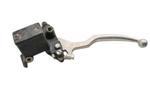 07 Can-Am Outlander 800 4x4 Front Brake Master Cylinder & Lever