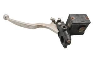 Can-Am - 07 Can-Am Outlander 800 4x4 Front Brake Master Cylinder & Lever - Image 2