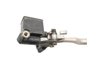 Can-Am - 07 Can-Am Outlander 800 4x4 Front Brake Master Cylinder & Lever - Image 3