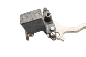 Can-Am - 07 Can-Am Outlander 800 4x4 Front Brake Master Cylinder & Lever - Image 4