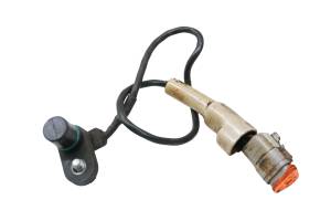 Can-Am - 15 Can-Am Outlander 450 L 4x4 Speed Sensor - Image 3