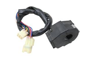 Can-Am - 15 Can-Am Outlander 450 L 4x4 Headlight On Off Handlebar Start Switch - Image 3