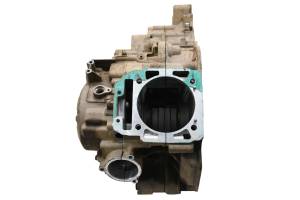 Can-Am - 15 Can-Am Outlander 450 L 4x4 Crankcase Center Crank Case - Image 2
