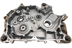 Can-Am - 15 Can-Am Outlander 450 L 4x4 Crankcase Center Crank Case - Image 7