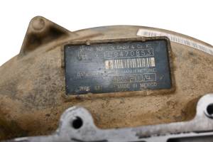 Can-Am - 15 Can-Am Outlander 450 L 4x4 Crankcase Center Crank Case - Image 10