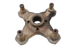 Can-Am - 15 Can-Am Outlander 450 L 4x4 Front Or Rear Wheel Hub Left Or Right - Image 3