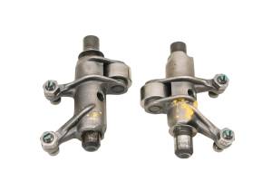 16 Can-Am Maverick 1000R XRS Turbo Intake & Exhaust Rocker Arms