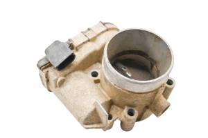 Can-Am - 14 Can-Am Commander 800R 4x4 XT Throttle Body - Image 2
