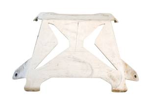 Can-Am - 16 Can-Am Maverick 1000R XRS Turbo Rear Intercooler Support Bracket Mount - Image 2