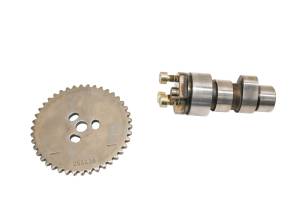 16 Can-Am Maverick 1000R XRS Turbo Rear Camshaft Cam Shaft