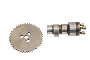 Can-Am - 16 Can-Am Maverick 1000R XRS Turbo Rear Camshaft Cam Shaft - Image 2
