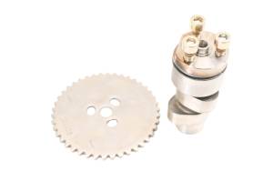 Can-Am - 16 Can-Am Maverick 1000R XRS Turbo Rear Camshaft Cam Shaft - Image 3