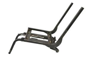 16 Can-Am Maverick 1000R XRS Turbo Drivers Side Adjustable Seat Frame