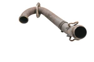 Can-Am - 07 Can-Am Outlander 800 4x4 Header Exhaust Head Pipe - Image 3