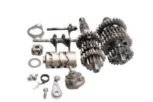 Can-Am - 08 Can-Am DS450 Transmission Shift Forks & Drum - Image 3