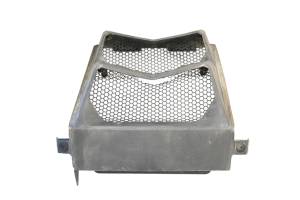 Can-Am - 16 Can-Am Maverick 1000R XRS Turbo Intercooler Air Scoop Cover - Image 2