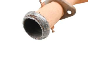 Can-Am - 12 Can-Am Commander 1000 4x4 Header Exhaust Head Pipe - Image 2