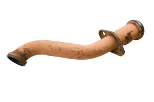 Can-Am - 12 Can-Am Commander 1000 4x4 Header Exhaust Head Pipe - Image 4