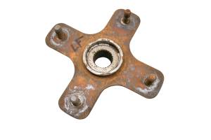 07 Can-Am Outlander 800 Front Wheel Hub Left Or Right