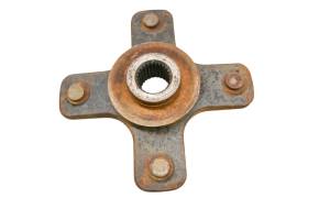 Can-Am - 07 Can-Am Outlander 800 Front Wheel Hub Left Or Right - Image 2