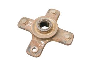 Can-Am - 09 Can-Am Outlander 800 Front Wheel Hub Left Right - Image 2