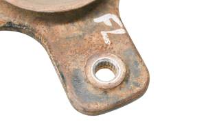 Can-Am - 09 Can-Am Outlander 800 Front Wheel Hub Left Right - Image 3