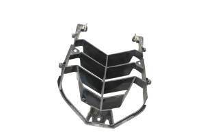 Can-Am - 08 Can-Am DS450 EFI 2x4 Front Grill Radiator Cover - Image 2