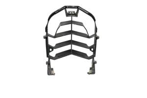 Can-Am - 08 Can-Am DS450 EFI 2x4 Front Grill Radiator Cover - Image 3