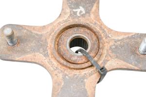 Can-Am - 09 Can-Am Outlander 800 Front Wheel Hub Left Right - Image 3