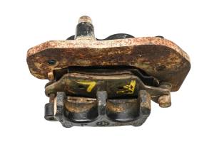 Can-Am - 15 Can-Am Outlander 450 L 4x4 Front Left Brake Caliper - Image 3