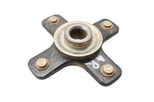 09 Can-Am Renegade 500 Rear Wheel Hub Left Right