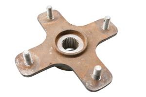 Can-Am - 09 Can-Am Renegade 500 Rear Wheel Hub Left Right - Image 3