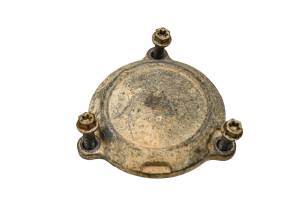 Can-Am - 15 Can-Am Outlander 450 L 4x4 Oil Filter Cover - Image 2