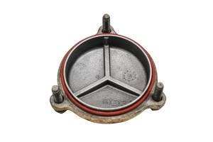 Can-Am - 15 Can-Am Outlander 450 L 4x4 Oil Filter Cover - Image 3