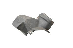 08 Can-Am Outlander MAX 800 Inner Left Fender Guard Cover