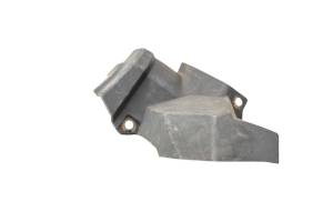 Can-Am - 08 Can-Am Outlander MAX 800 Inner Left Fender Guard Cover - Image 2