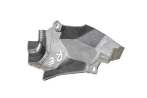 Can-Am - 08 Can-Am Outlander MAX 800 Inner Left Fender Guard Cover - Image 3