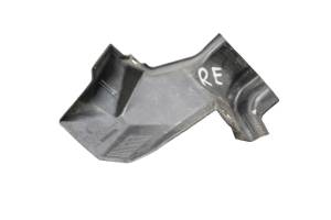 Can-Am - 08 Can-Am Outlander MAX 800 Inner Left Fender Guard Cover - Image 4