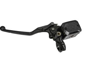 15 Can-Am Outlander 450 L 4x4 Front Brake Master Cylinder & Lever