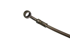 Can-Am - 15 Can-Am Outlander 450 L 4x4 Front Brake Lines - Image 2