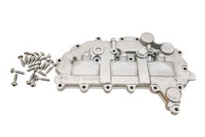 22 Can-Am Ryker Sport 900 ACE Engine Oil Pan Cover