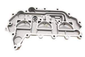 Can-Am - 22 Can-Am Ryker Sport 900 ACE Engine Oil Pan Cover - Image 3