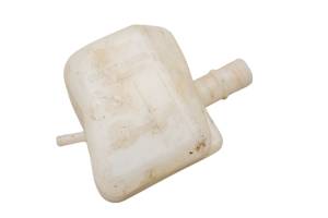 14 Can-Am Maverick 1000 Coolant Overflow Radiator Bottle
