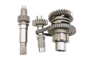 Can-Am - 22 Can-Am Ryker Sport 900 ACE Transmission Shift Forks & Drum - Image 3