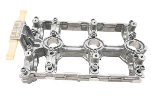 22 Can-Am Ryker Sport 900 ACE Camshaft Holder Journals